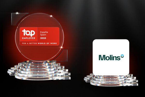 Molins Top Employers